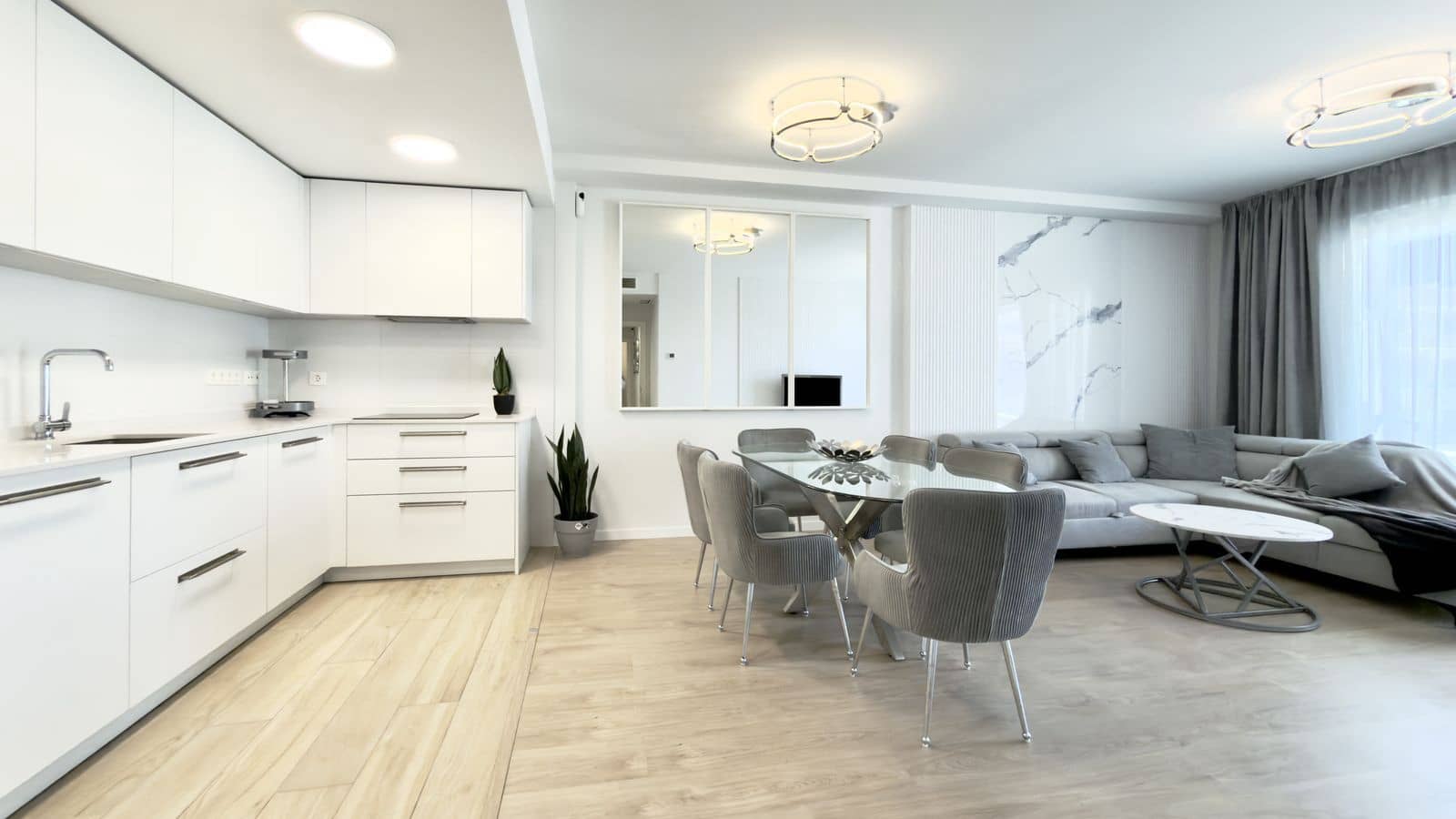 3 slaapkamer Appartement te koop in Nueva Andalucia - € 595.000 (Ref: 9894542)