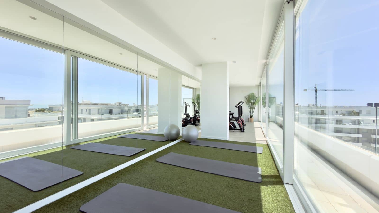 3 slaapkamer Appartement te koop in Nueva Andalucia - € 595.000 (Ref: 9894542)
