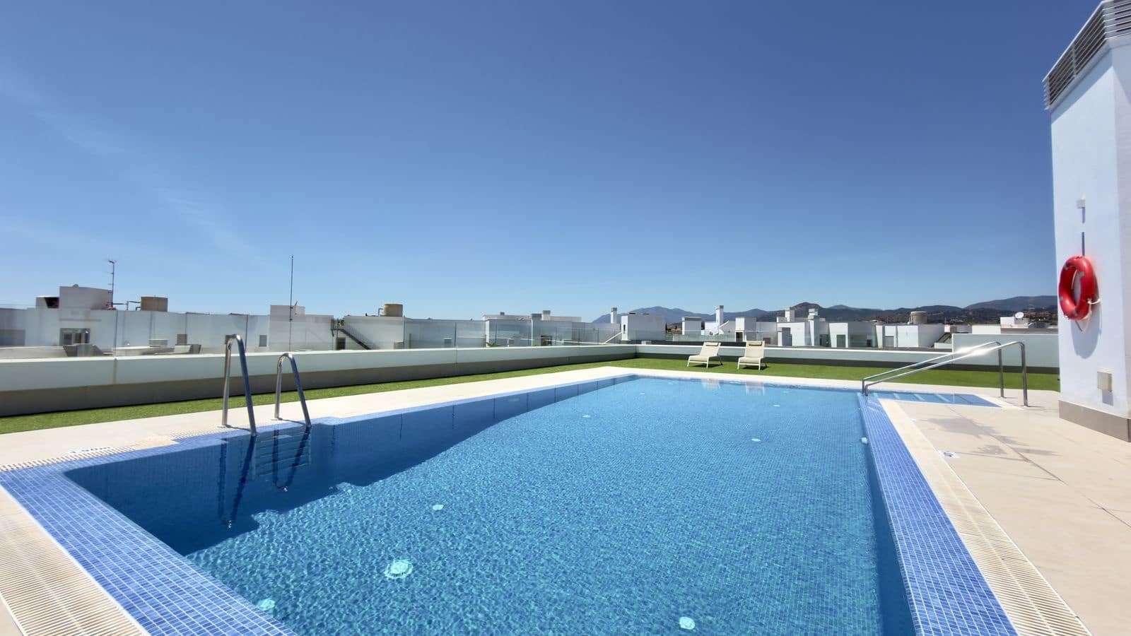 3 slaapkamer Appartement te koop in Nueva Andalucia - € 595.000 (Ref: 9894542)