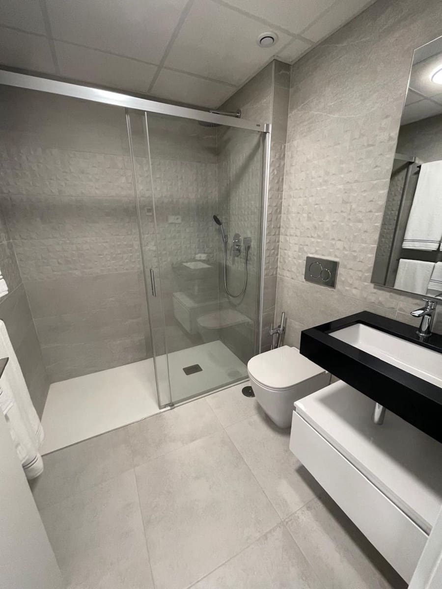 3 makuuhuone Huoneisto myytävänä paikassa Atalaya-Isdabe - 860 000 € (Ref: 9894543)