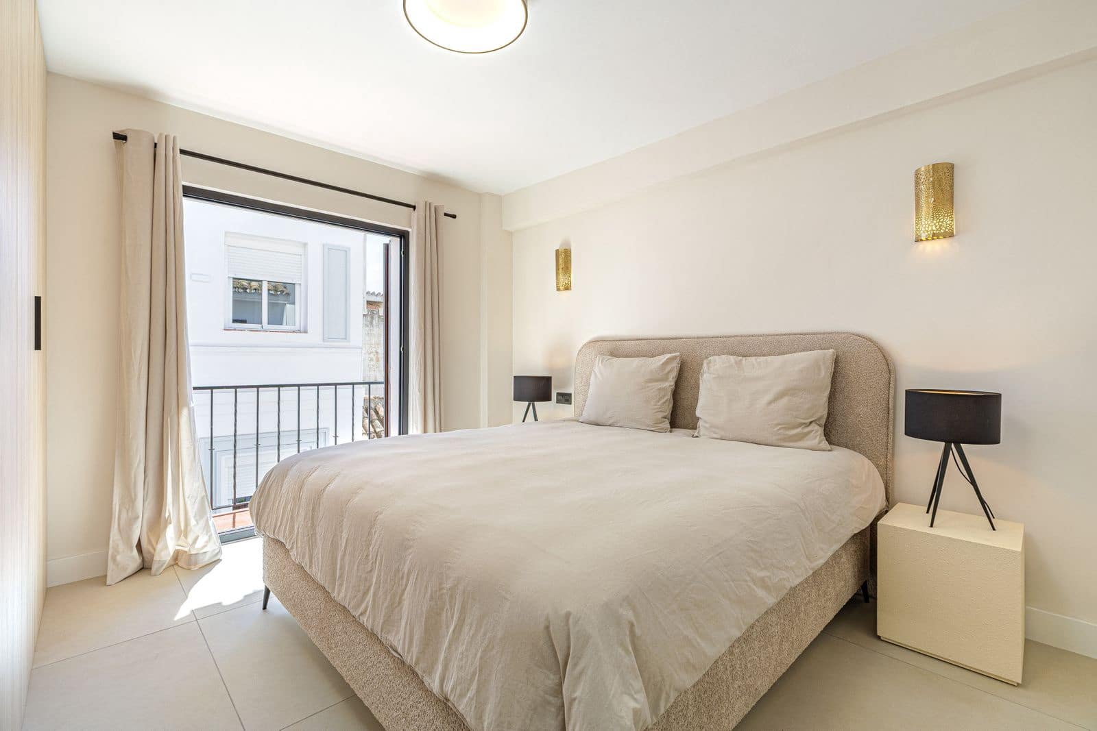 3 sypialnia Apartament na sprzedaż w Marbella - 850 000 € (Ref: 9894544)