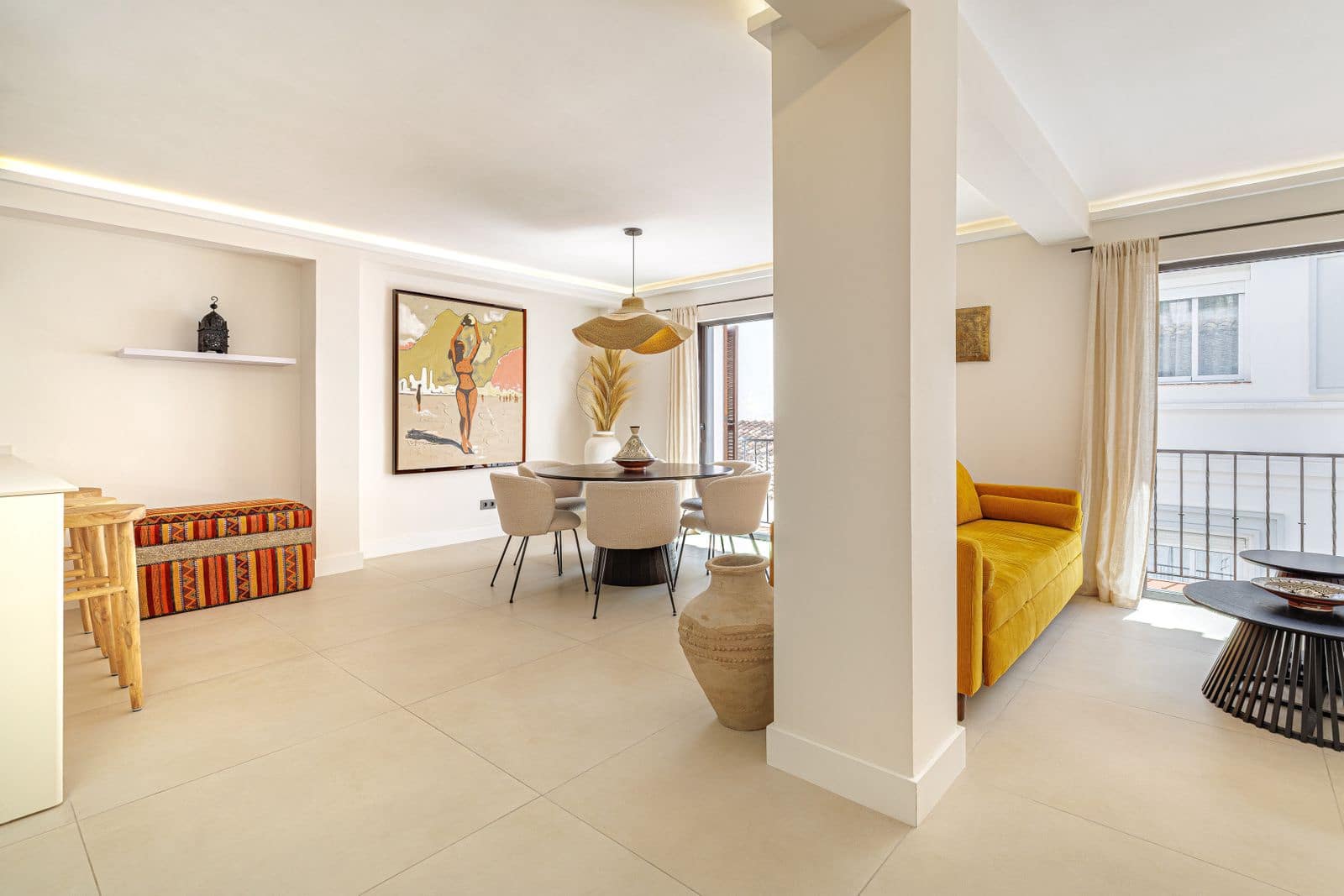 3 sypialnia Apartament na sprzedaż w Marbella - 850 000 € (Ref: 9894544)