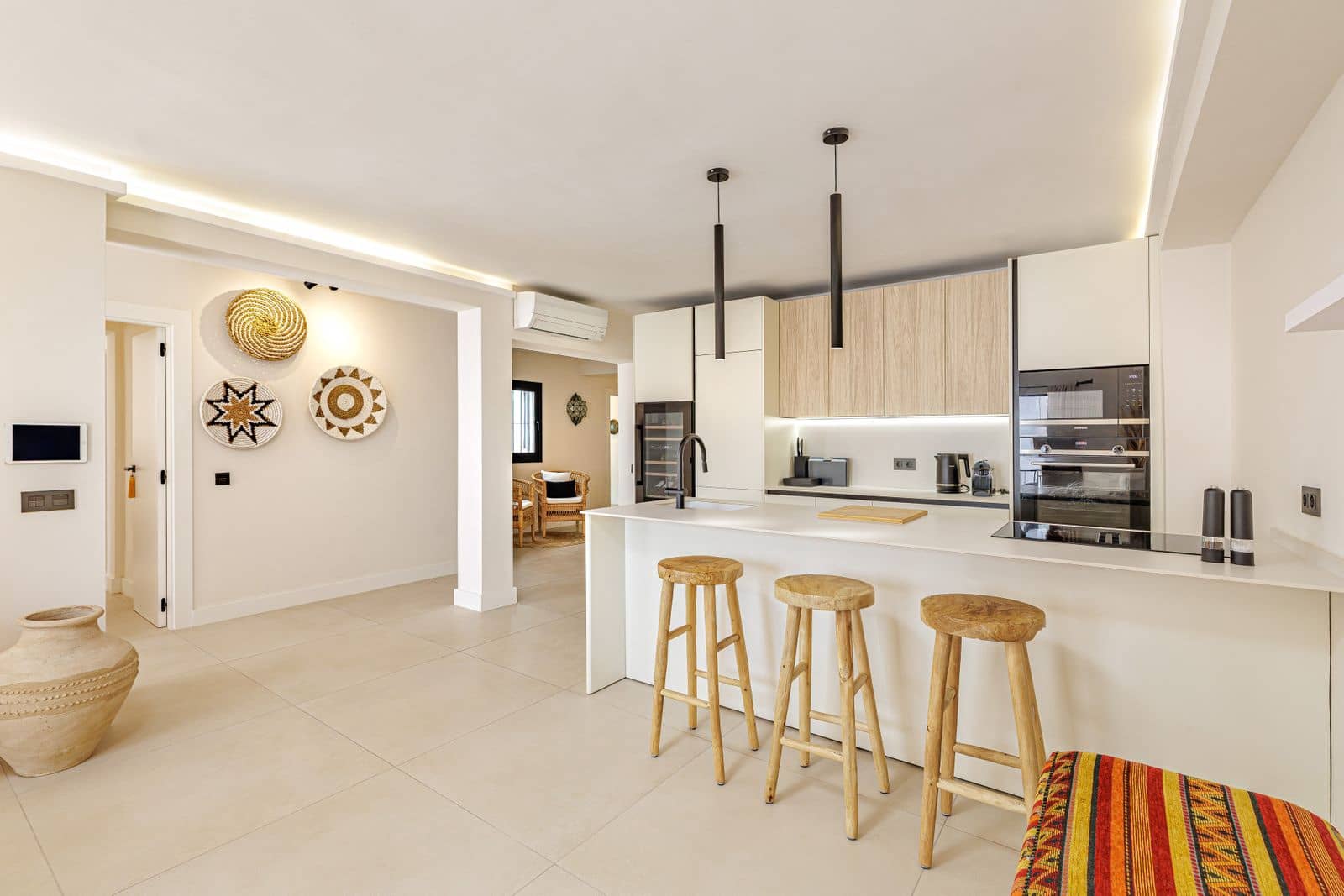 3 sypialnia Apartament na sprzedaż w Marbella - 850 000 € (Ref: 9894544)