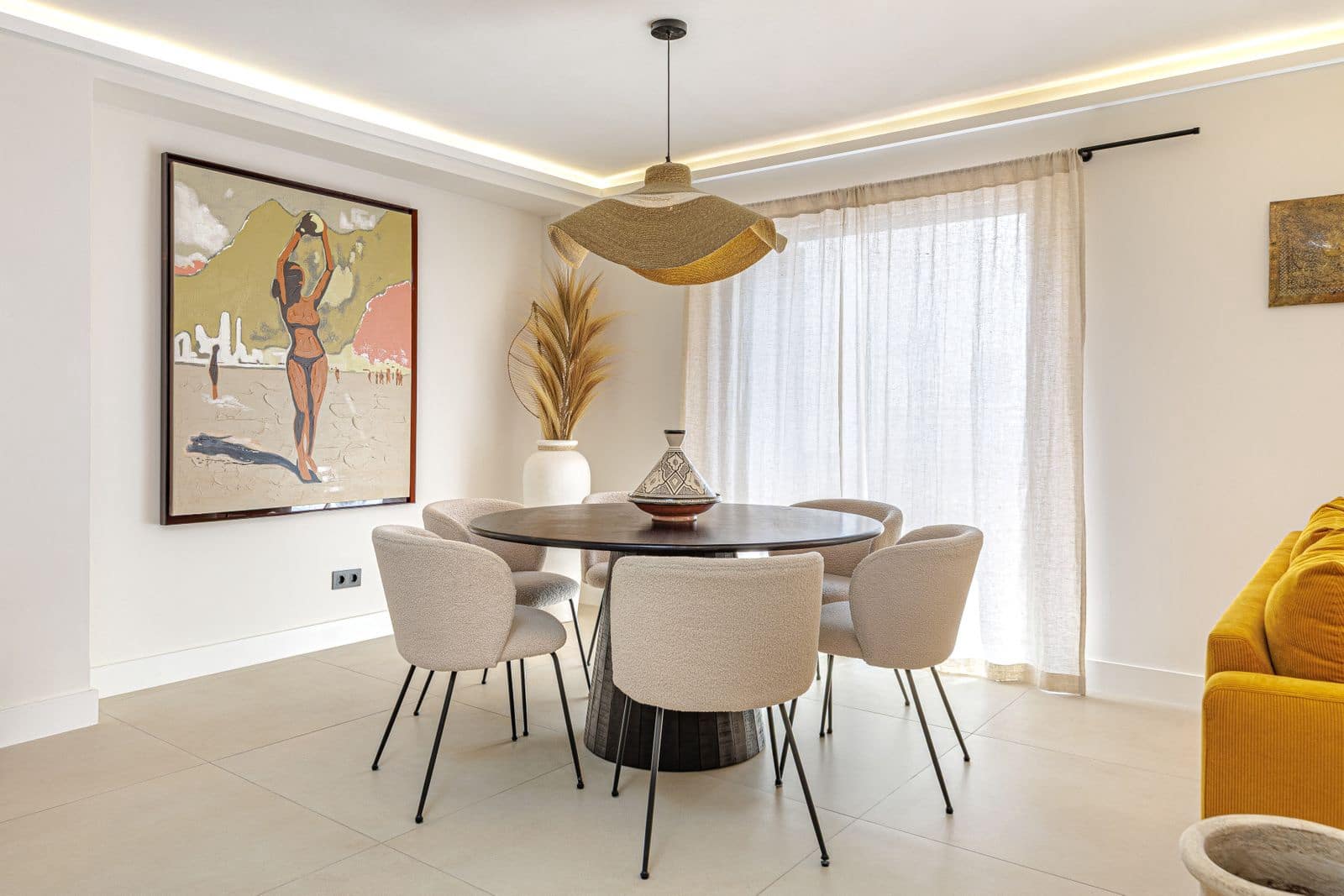 3 sypialnia Apartament na sprzedaż w Marbella - 850 000 € (Ref: 9894544)