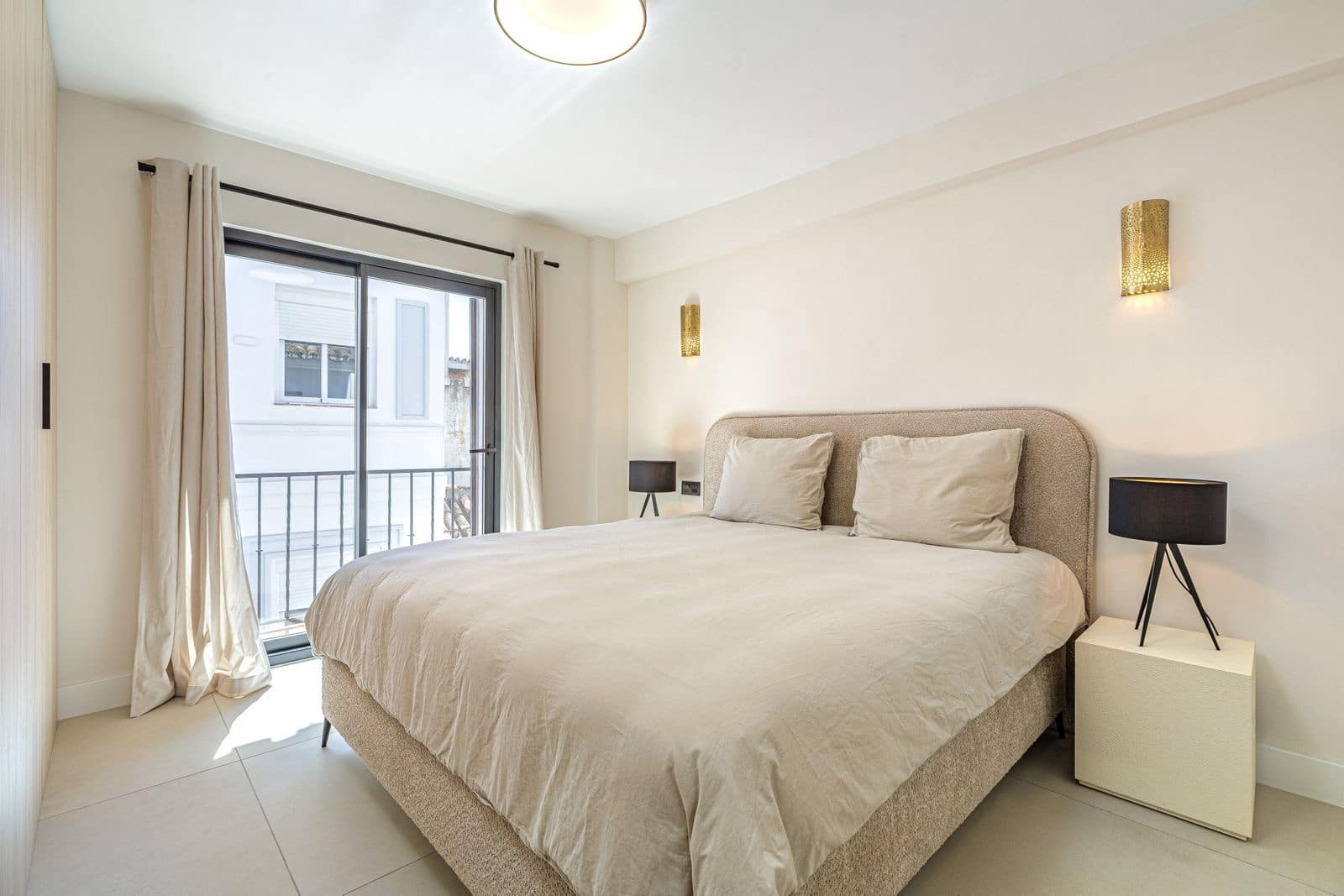 3 sypialnia Apartament na sprzedaż w Marbella - 850 000 € (Ref: 9894544)