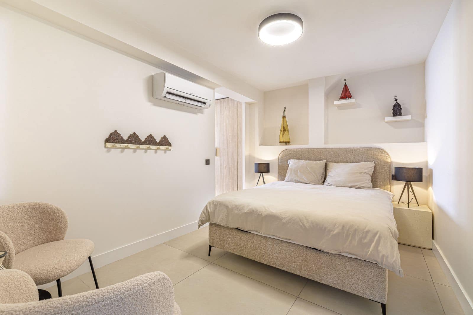 3 sypialnia Apartament na sprzedaż w Marbella - 850 000 € (Ref: 9894544)