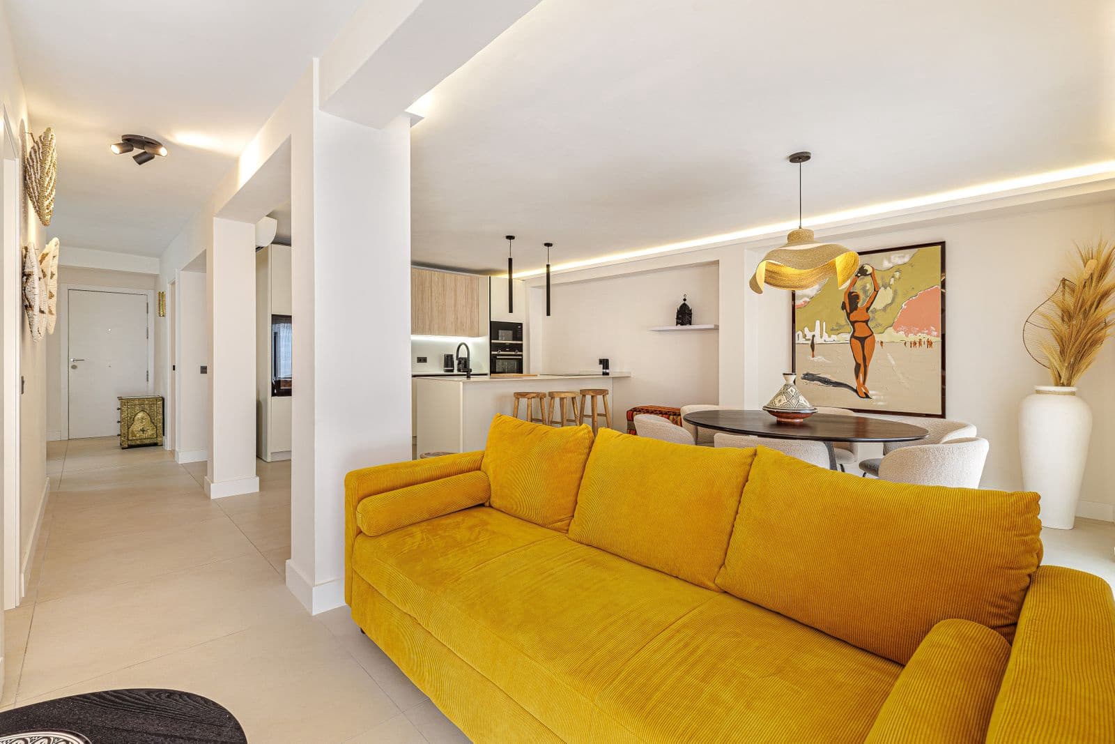3 sypialnia Apartament na sprzedaż w Marbella - 850 000 € (Ref: 9894544)