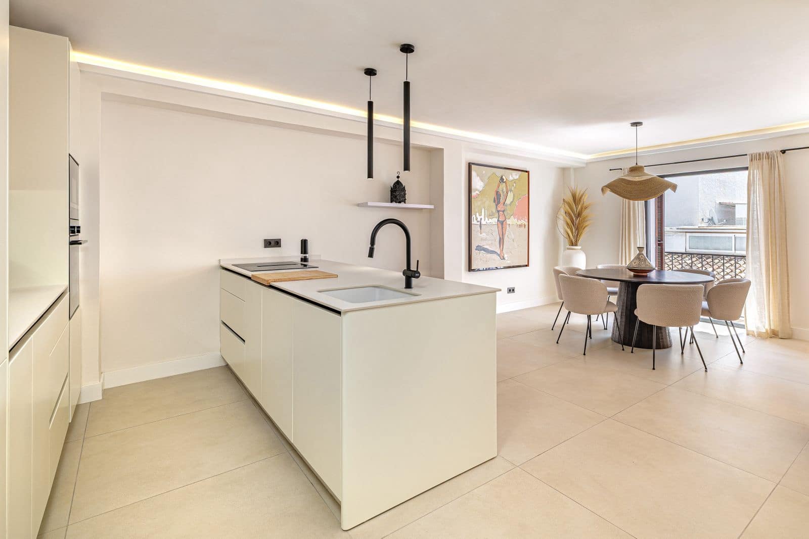 3 sypialnia Apartament na sprzedaż w Marbella - 850 000 € (Ref: 9894544)