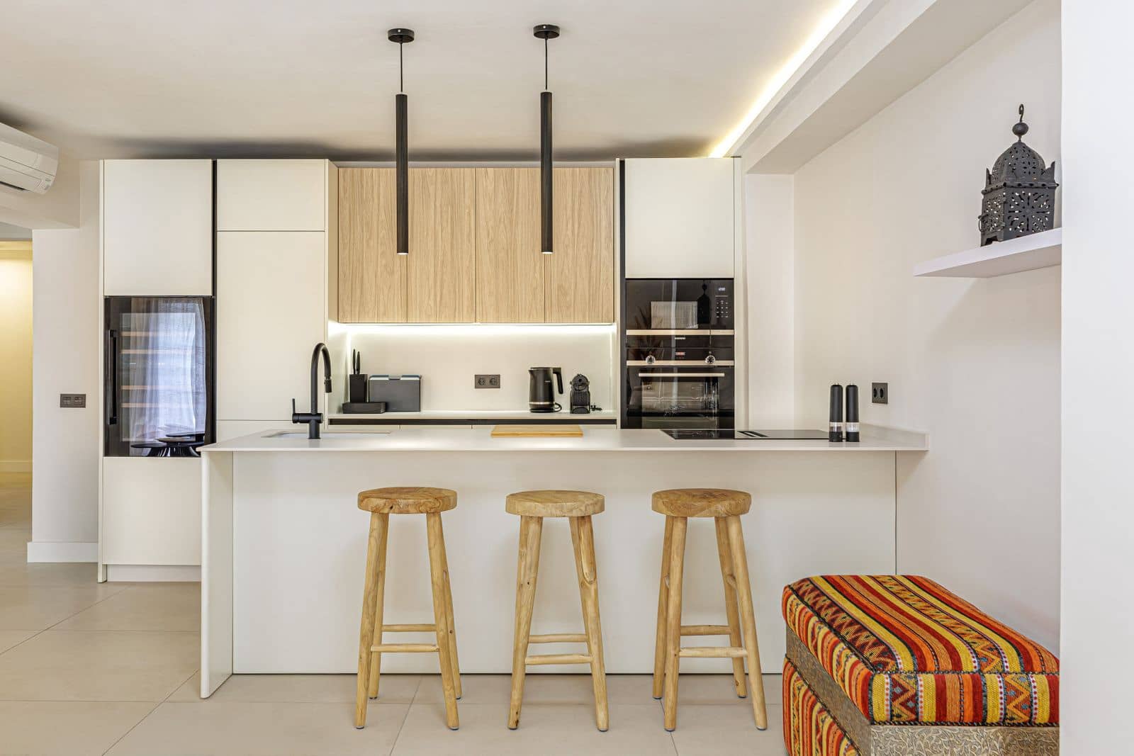 3 sypialnia Apartament na sprzedaż w Marbella - 850 000 € (Ref: 9894544)