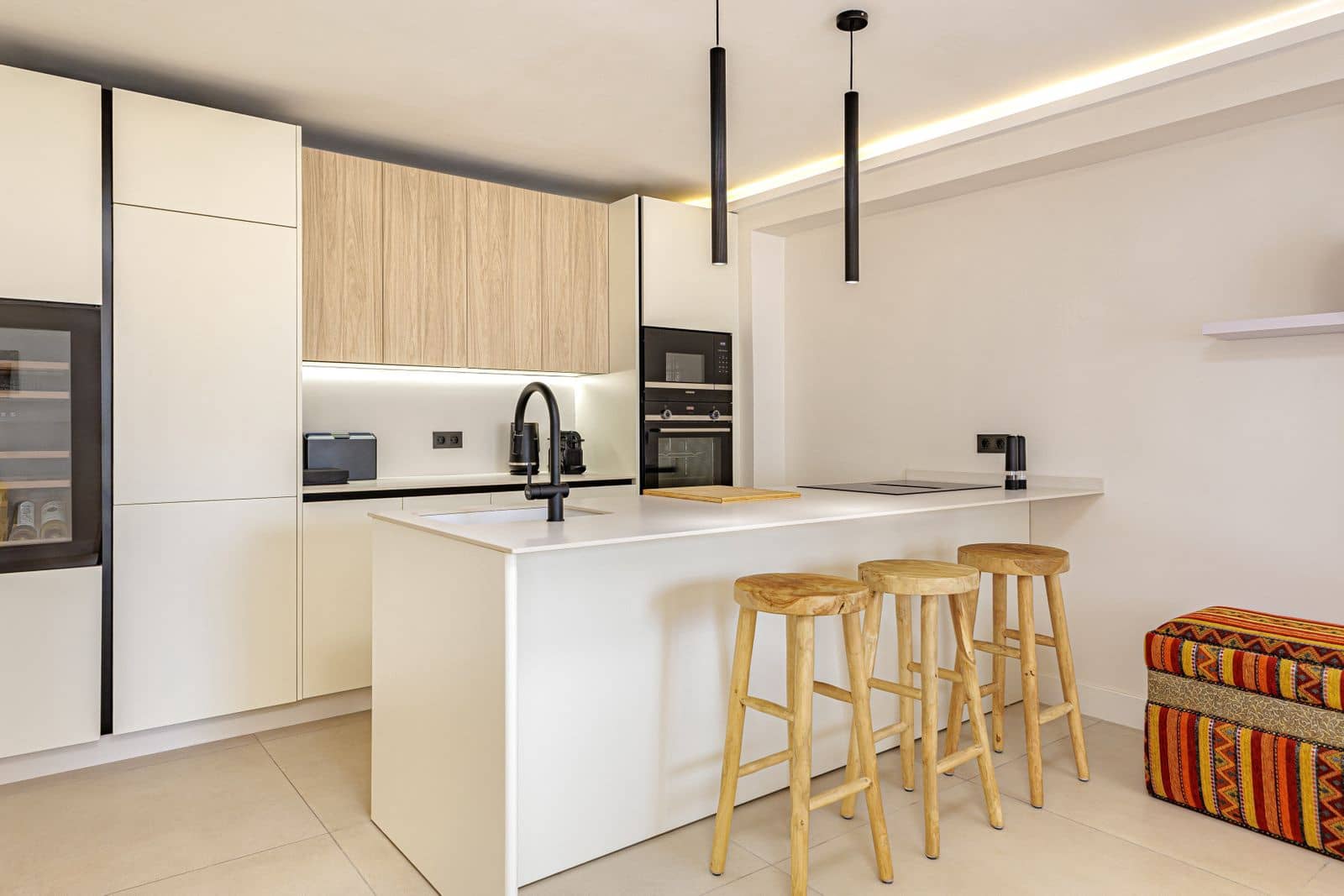 3 sypialnia Apartament na sprzedaż w Marbella - 850 000 € (Ref: 9894544)