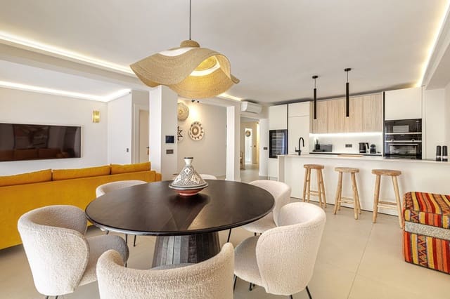 3 sypialnia Apartament na sprzedaż w Marbella - 850 000 € (Ref: 9894544)