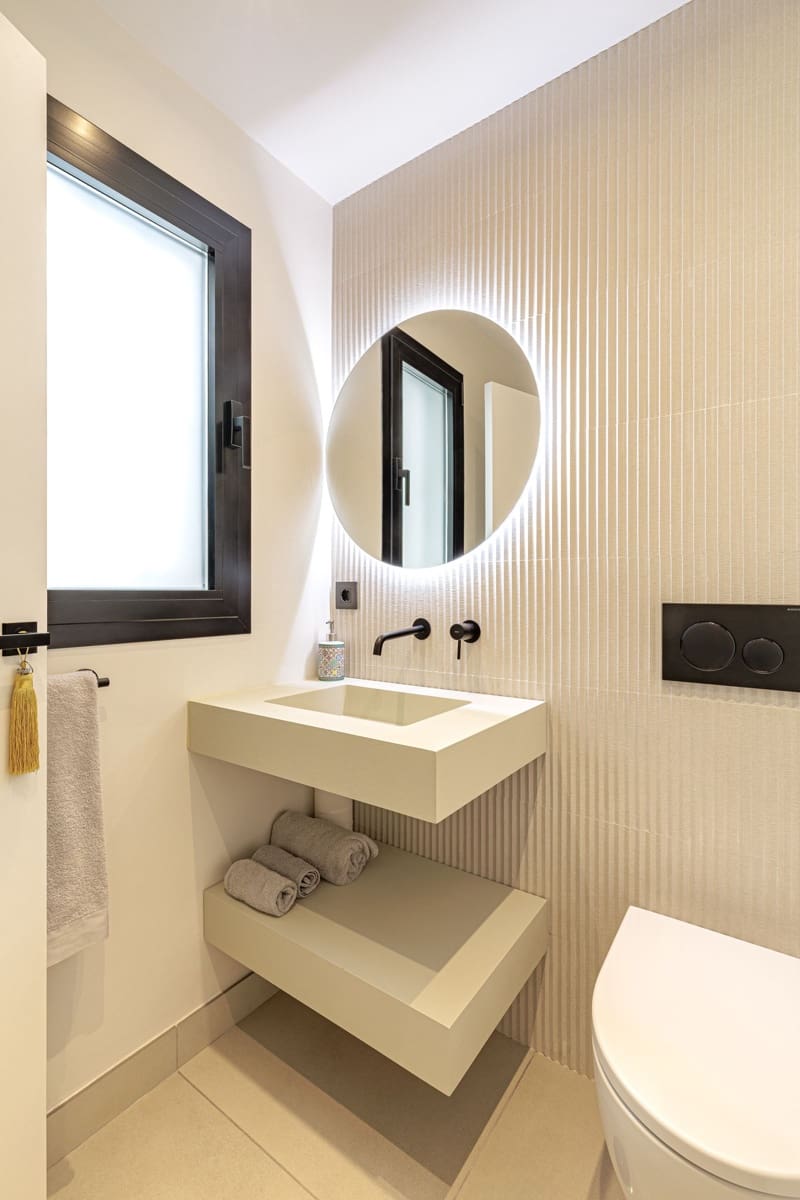 3 sypialnia Apartament na sprzedaż w Marbella - 850 000 € (Ref: 9894544)