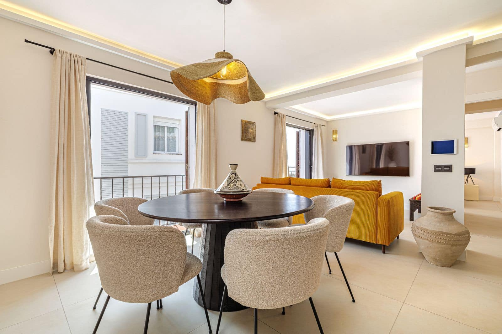 3 sypialnia Apartament na sprzedaż w Marbella - 850 000 € (Ref: 9894544)