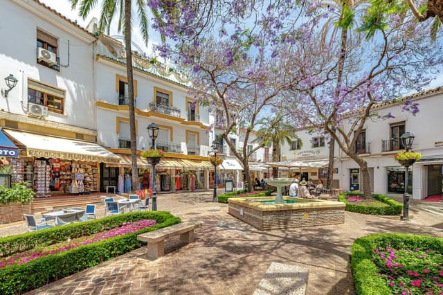 3 sypialnia Apartament na sprzedaż w Marbella - 850 000 € (Ref: 9894544)