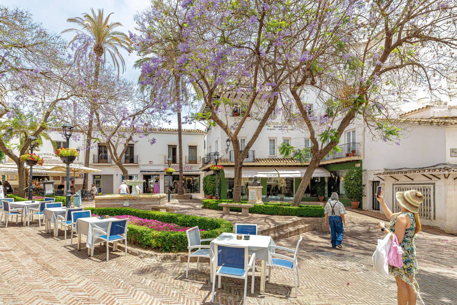 3 sypialnia Apartament na sprzedaż w Marbella - 850 000 € (Ref: 9894544)