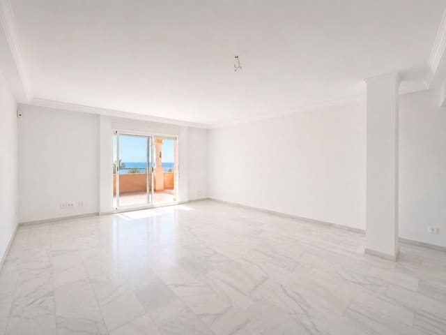 3 Zimmer Apartment zu verkaufen in Estepona - 539.000 € (Ref: 9894545)