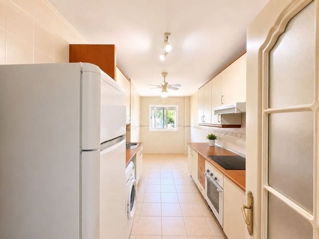 3 Zimmer Apartment zu verkaufen in Estepona - 539.000 € (Ref: 9894545)