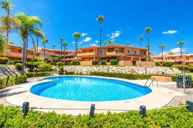 3 Zimmer Apartment zu verkaufen in Estepona - 539.000 € (Ref: 9894545)