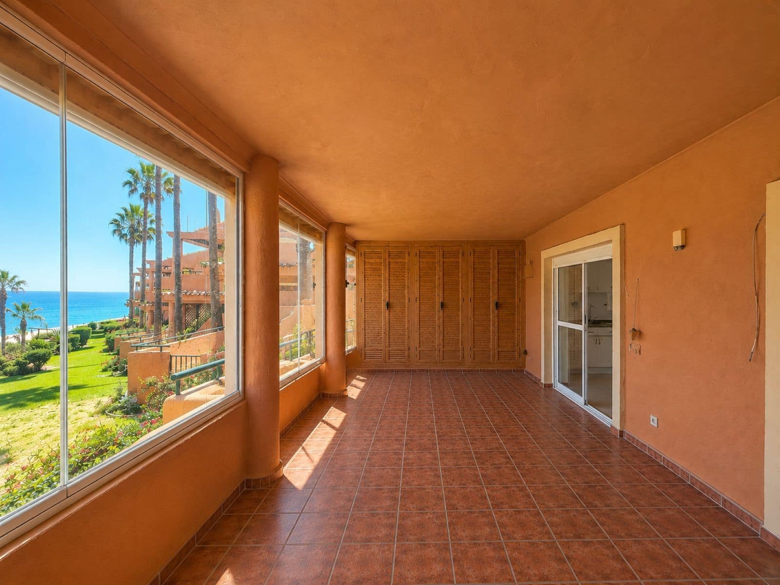3 Zimmer Apartment zu verkaufen in Estepona - 539.000 € (Ref: 9894545)