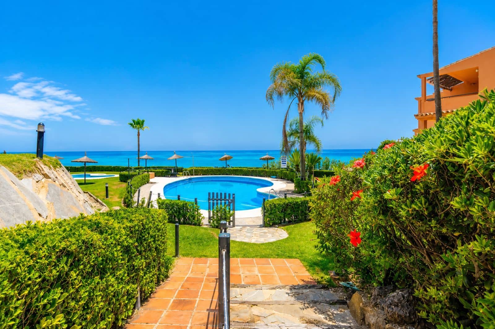 3 Zimmer Apartment zu verkaufen in Estepona - 539.000 € (Ref: 9894545)