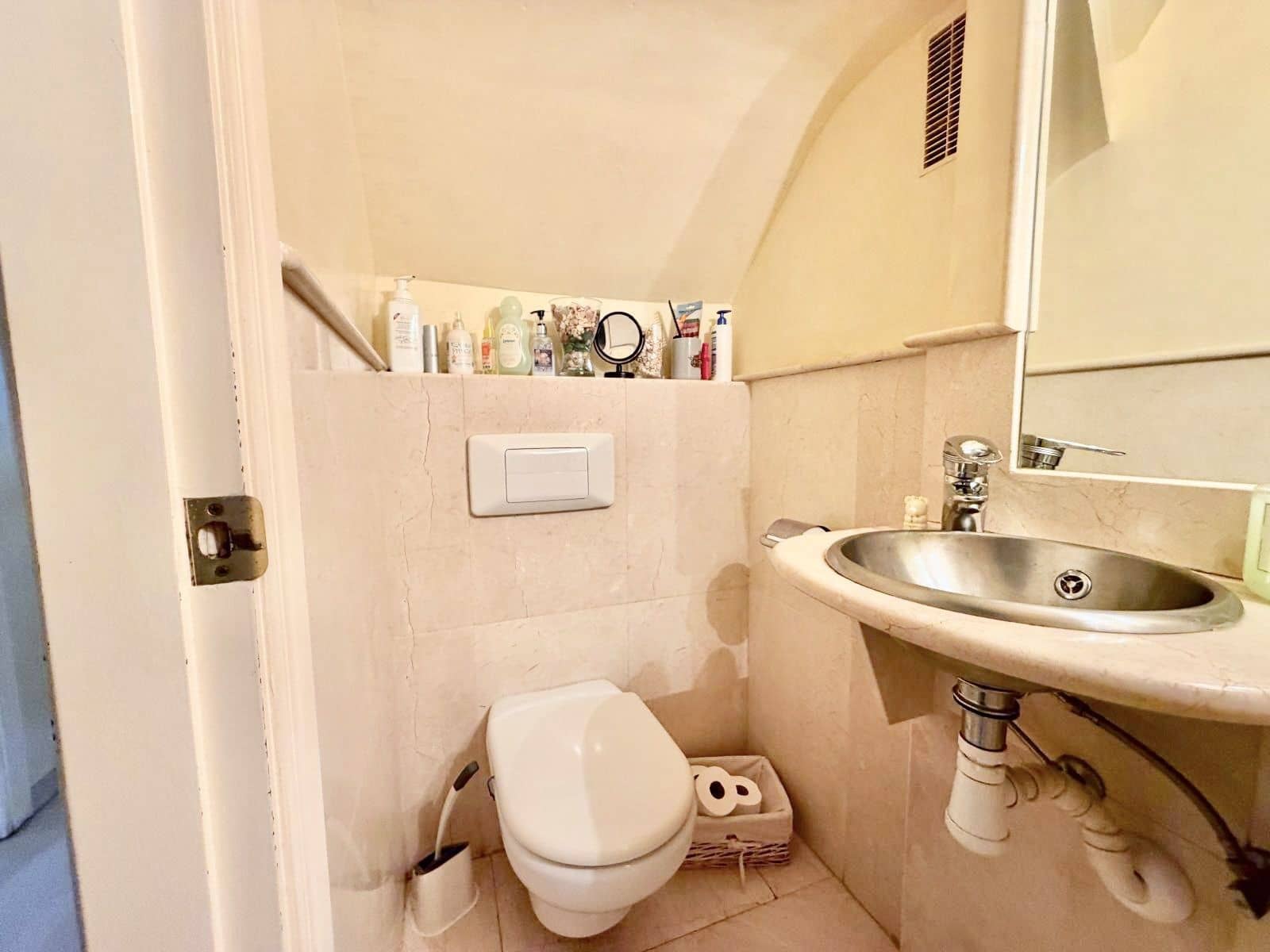 3 soverom Hus til salgs i Estepona - € 525 000 (Ref: 9894546)