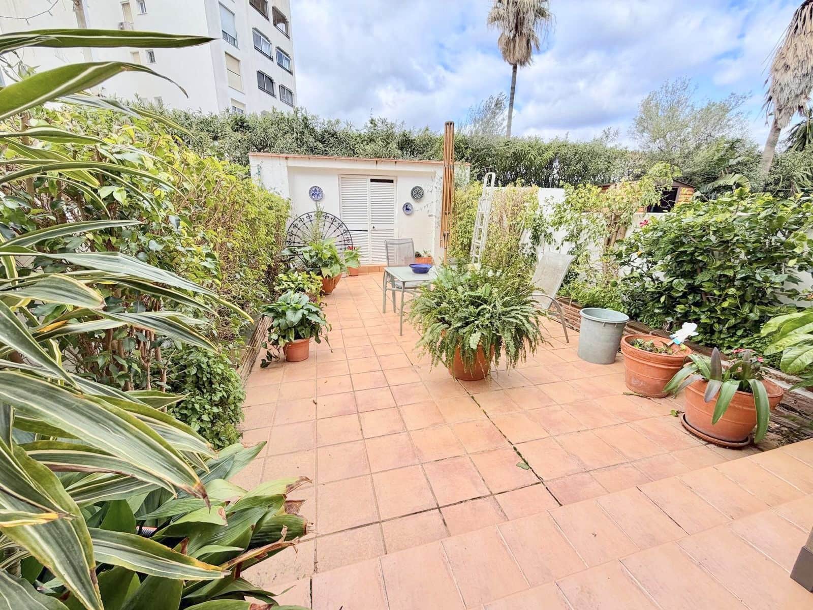 3 soverom Hus til salgs i Estepona - € 525 000 (Ref: 9894546)