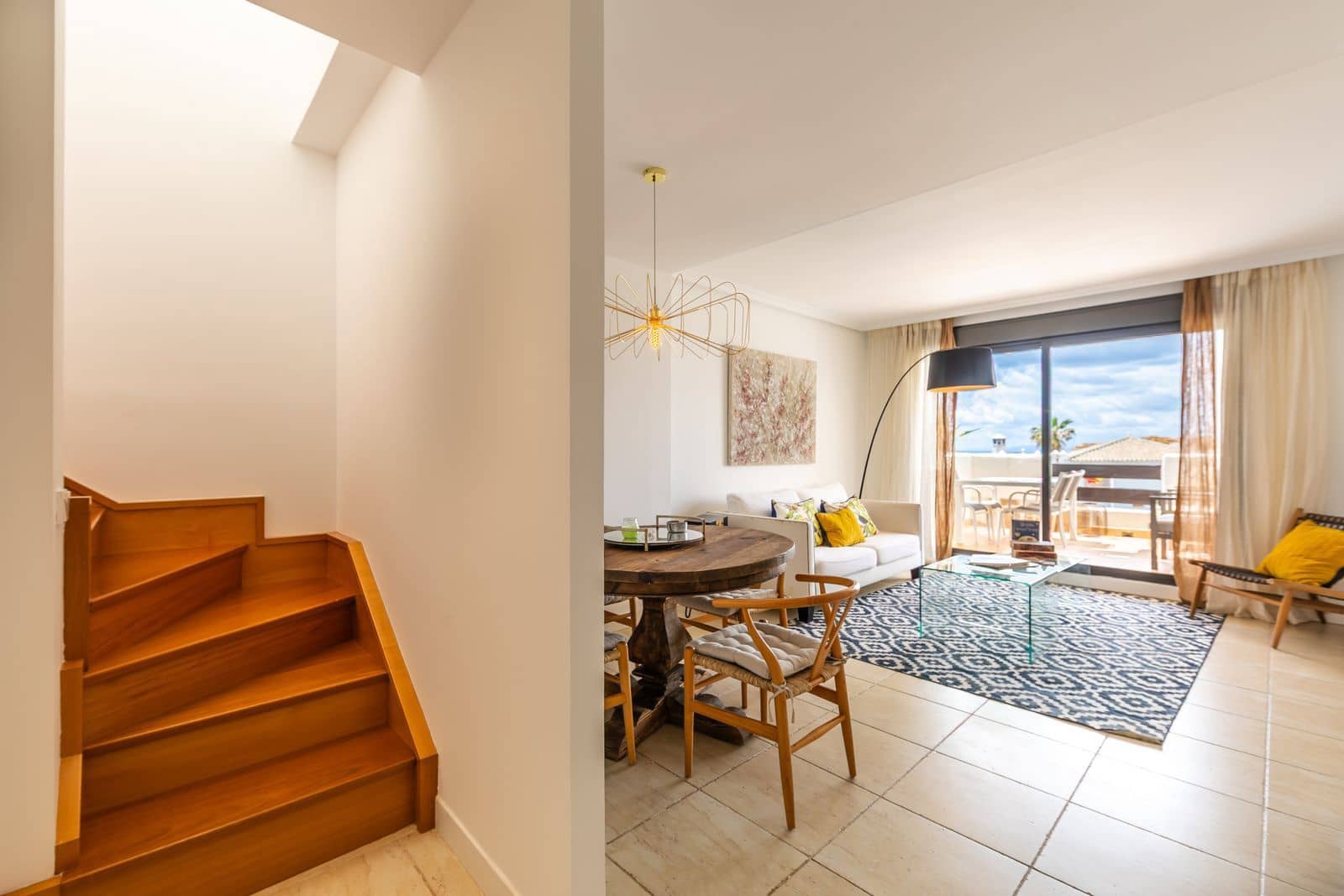 2 Zimmer Penthouse zu verkaufen in Estepona - 480.000 € (Ref: 9894547)