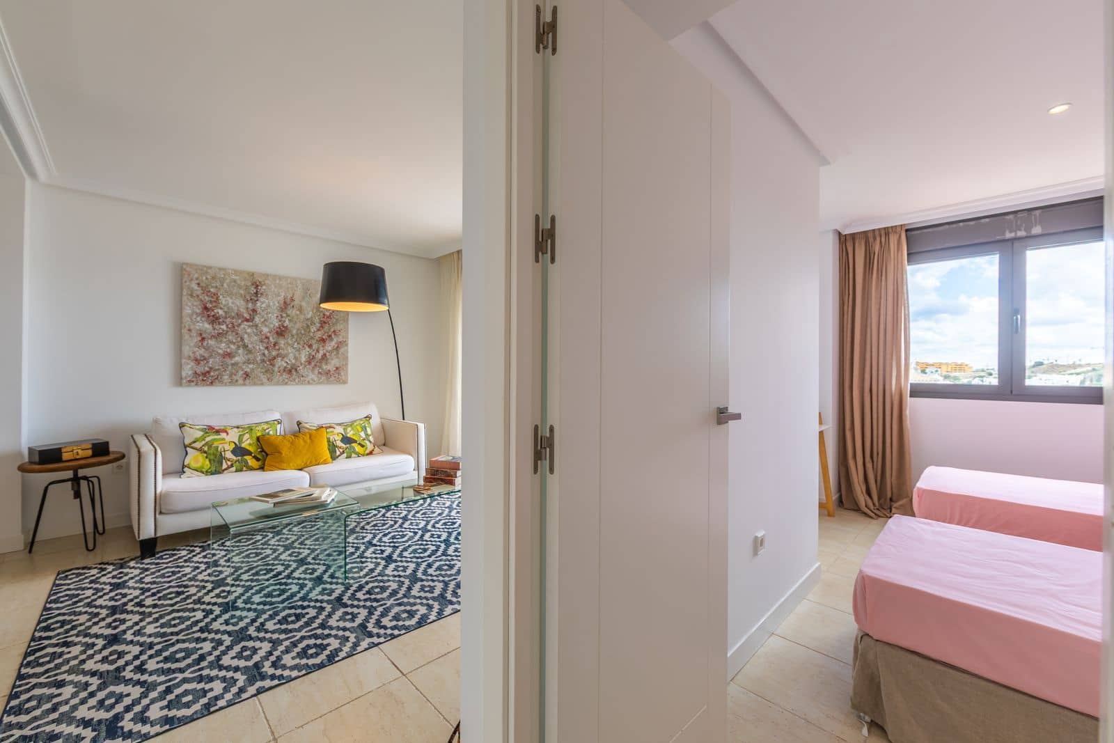 2 Zimmer Penthouse zu verkaufen in Estepona - 480.000 € (Ref: 9894547)