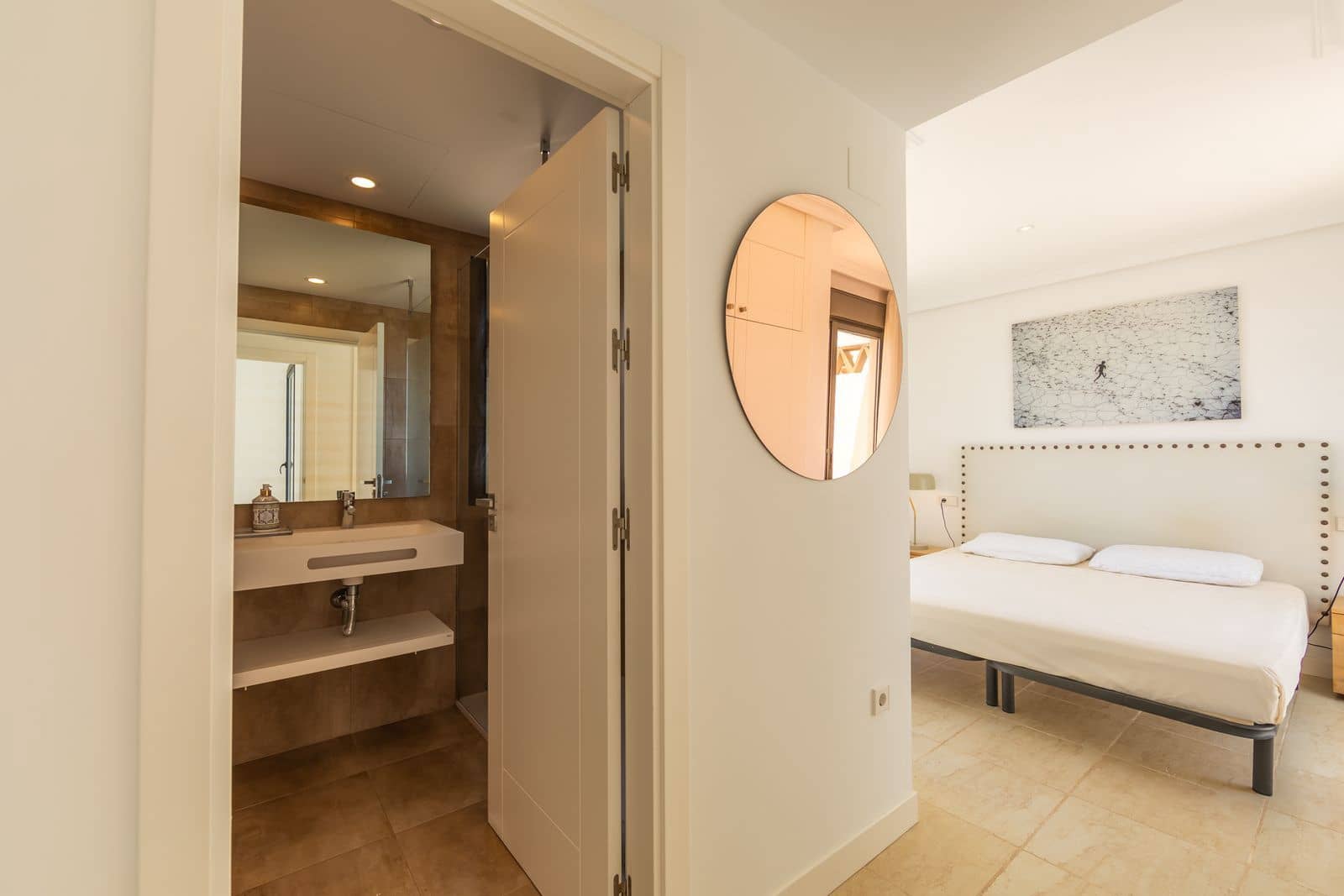2 Zimmer Penthouse zu verkaufen in Estepona - 480.000 € (Ref: 9894547)