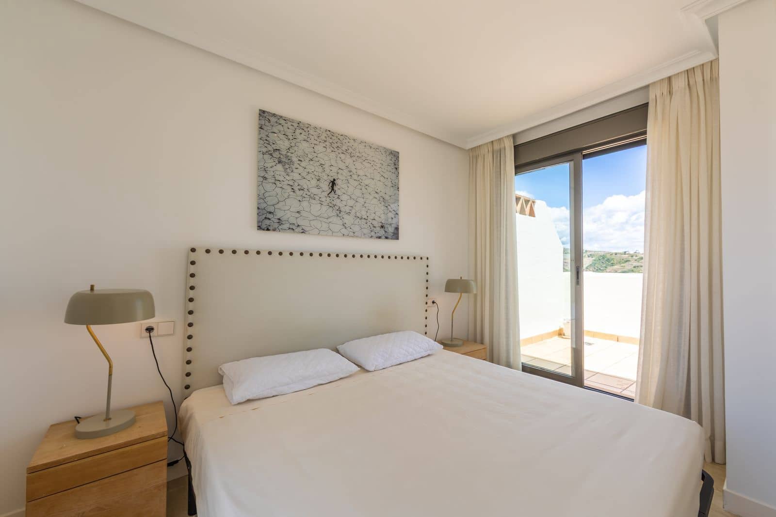 2 Zimmer Penthouse zu verkaufen in Estepona - 480.000 € (Ref: 9894547)