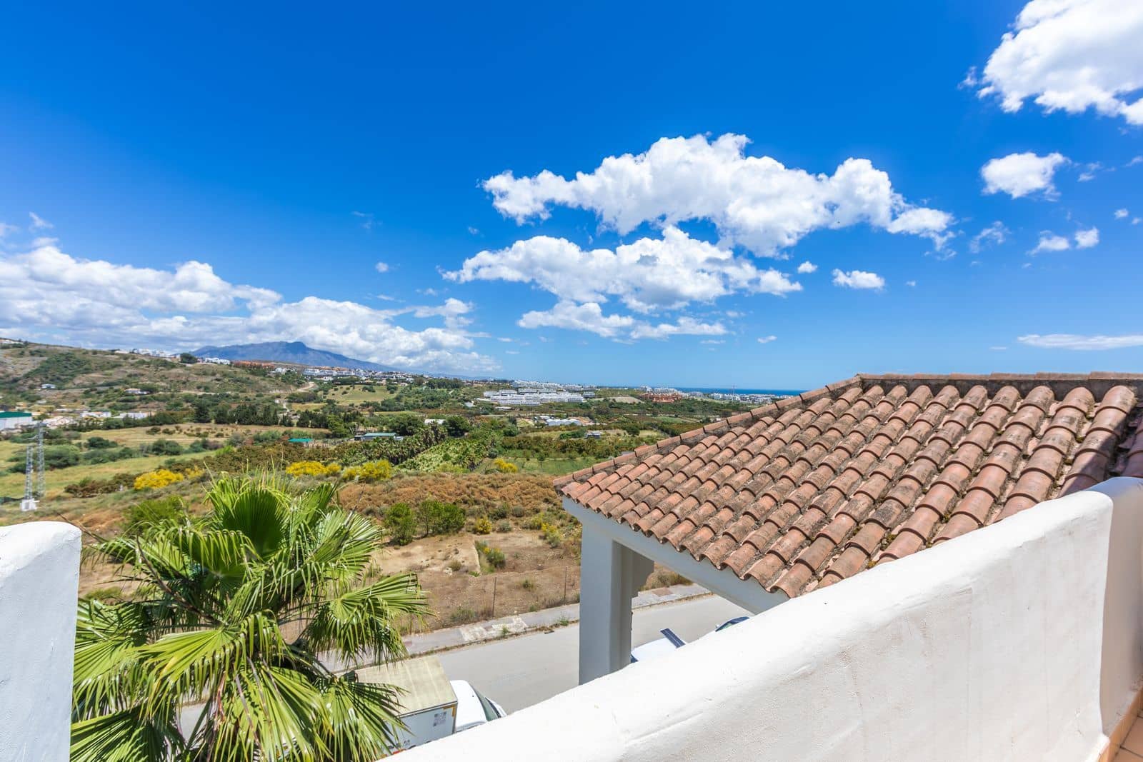 2 Zimmer Penthouse zu verkaufen in Estepona - 480.000 € (Ref: 9894547)