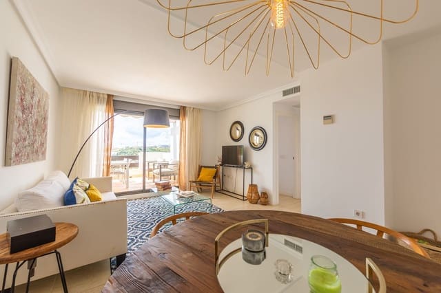 2 Zimmer Penthouse zu verkaufen in Estepona - 480.000 € (Ref: 9894547)