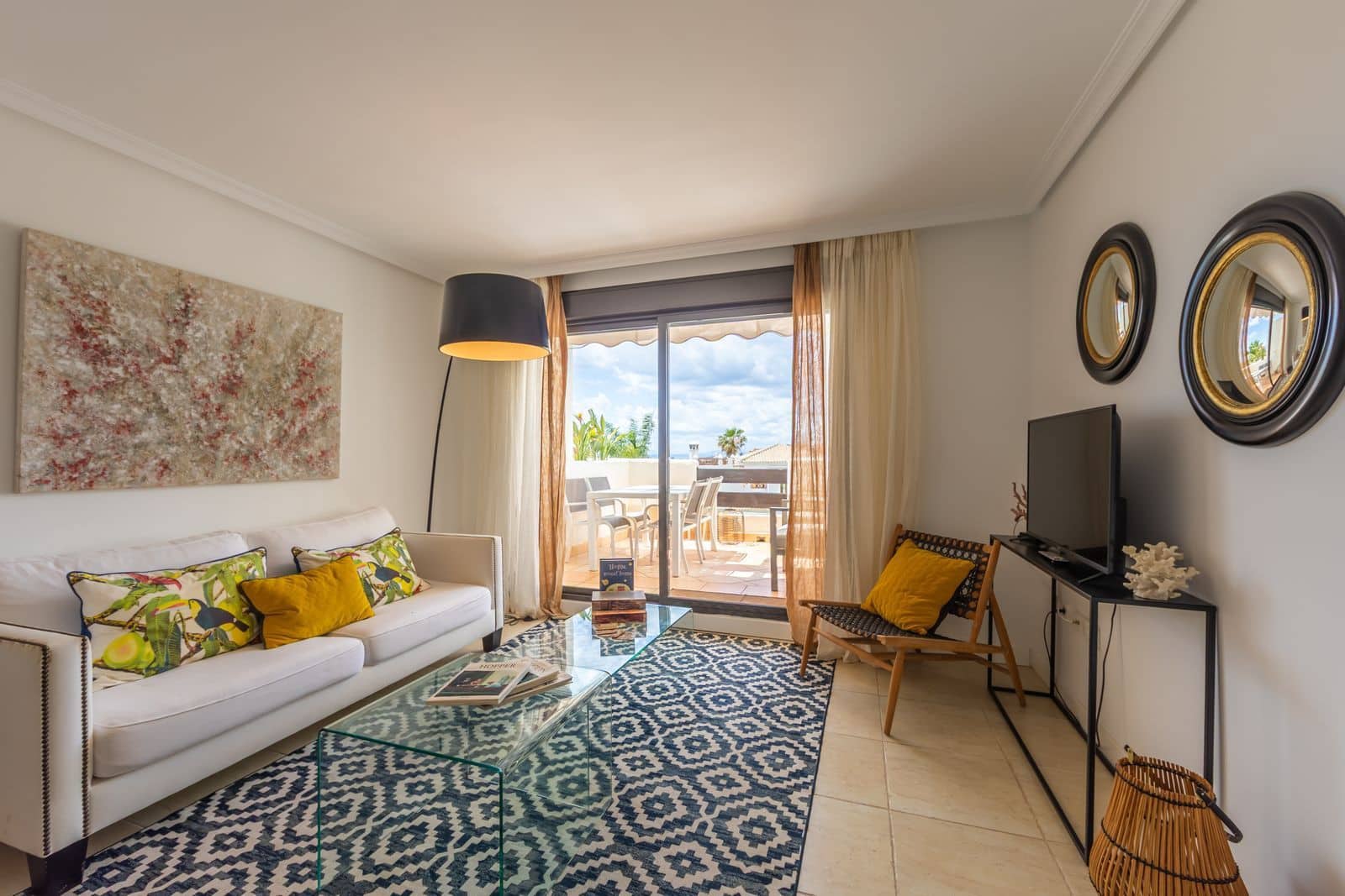 2 Zimmer Penthouse zu verkaufen in Estepona - 480.000 € (Ref: 9894547)