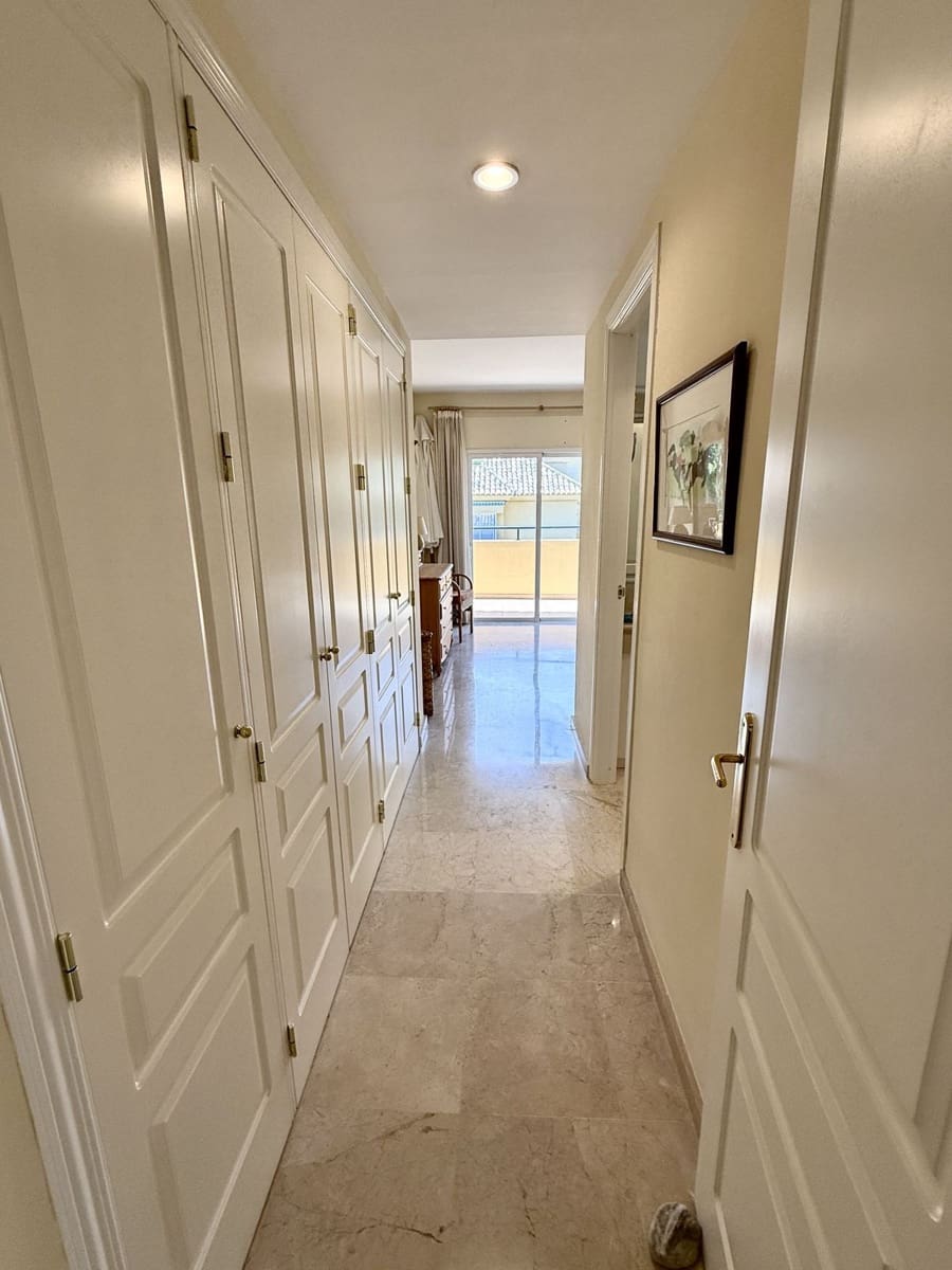 3 Zimmer Penthouse zu verkaufen in Rio Real - 749.000 € (Ref: 9894548)