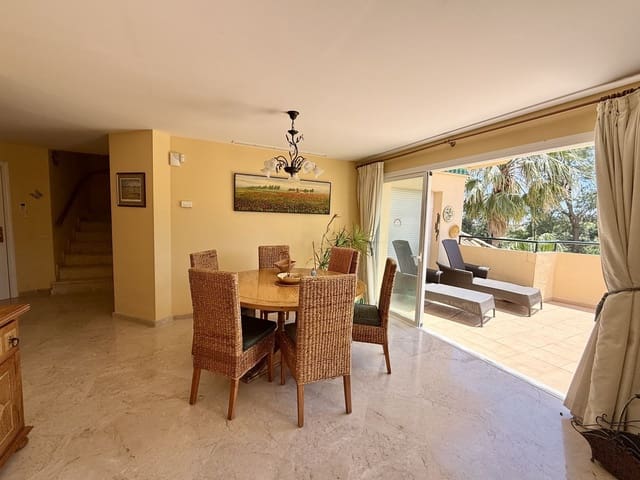 3 Zimmer Penthouse zu verkaufen in Río Real, Marbella - 749.000 € (Ref: 9894548)