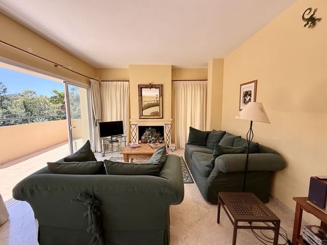 3 Zimmer Penthouse zu verkaufen in Río Real, Marbella - 749.000 € (Ref: 9894548)
