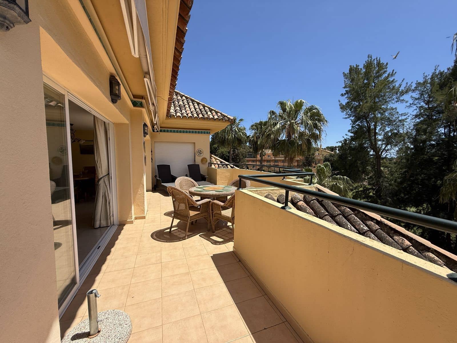 3 Zimmer Penthouse zu verkaufen in Rio Real - 749.000 € (Ref: 9894548)