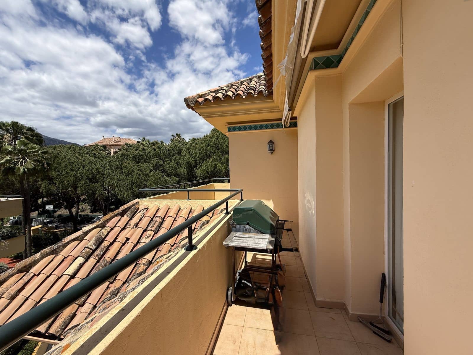 3 Zimmer Penthouse zu verkaufen in Rio Real - 749.000 € (Ref: 9894548)