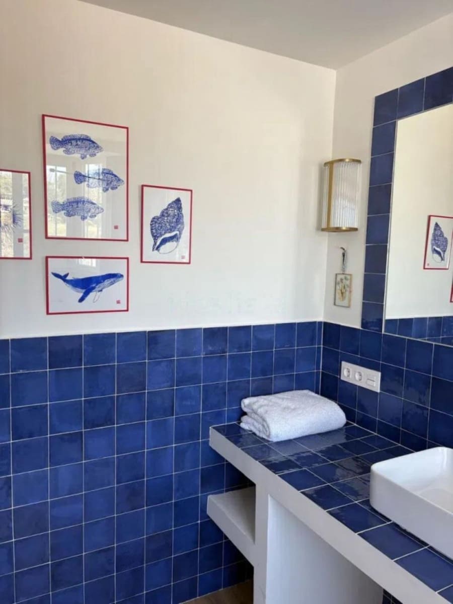 4 soverom Kjedet enebolig til salgs i Marbella - € 1 015 000 (Ref: 9894549)