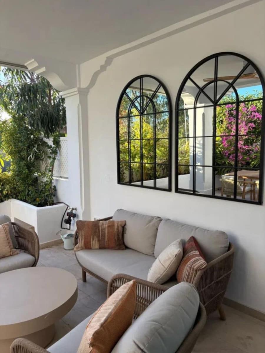 4 soverom Kjedet enebolig til salgs i Marbella - € 1 015 000 (Ref: 9894549)