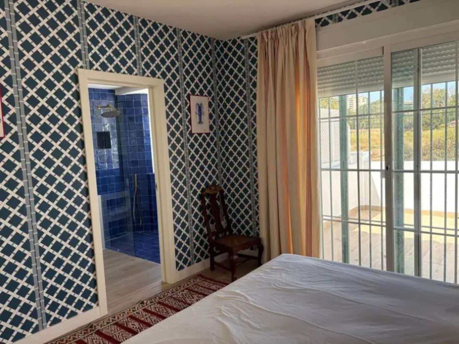 4 soverom Kjedet enebolig til salgs i Marbella - € 1 015 000 (Ref: 9894549)