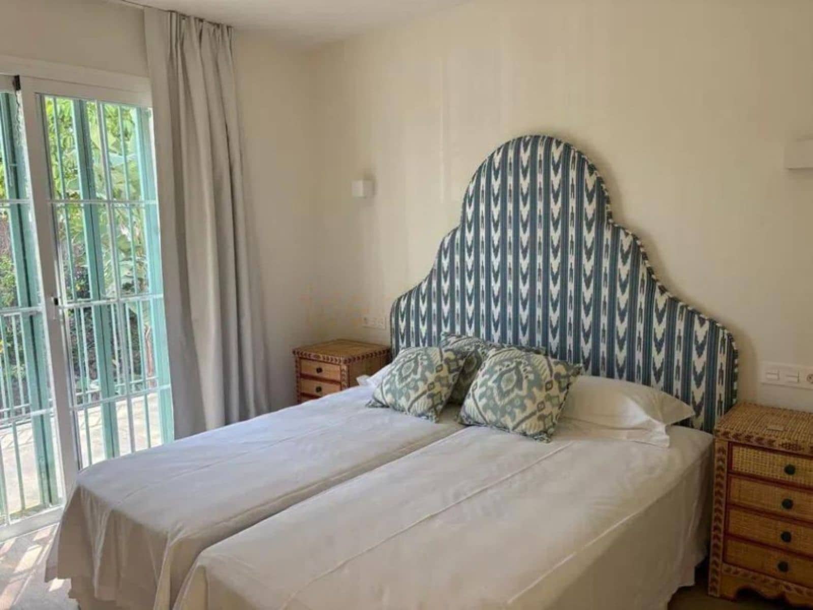 4 soverom Kjedet enebolig til salgs i Marbella - € 1 015 000 (Ref: 9894549)