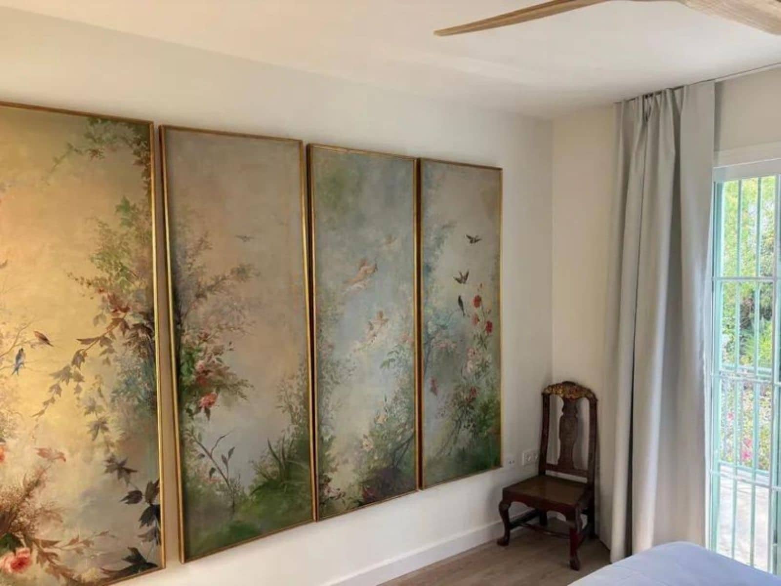 4 soverom Kjedet enebolig til salgs i Marbella - € 1 015 000 (Ref: 9894549)