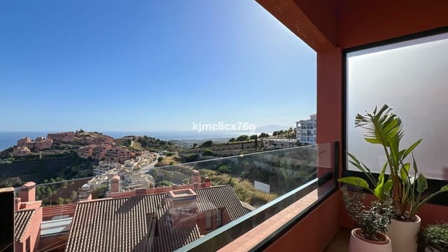 4 soveværelse Lejlighed til salg i Calahonda, Mijas - € 840.000 (Ref: 9894550)