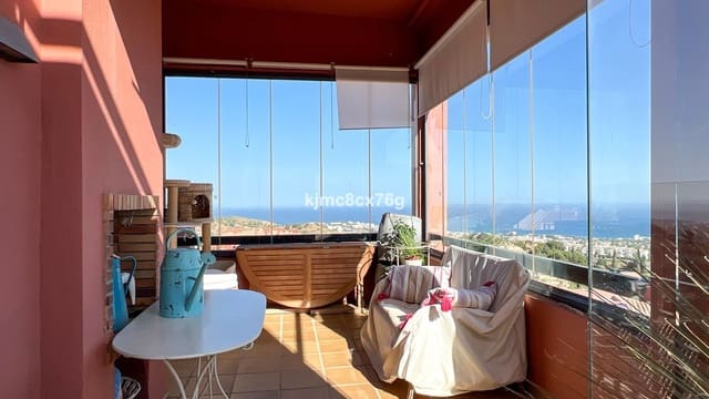 4 soveværelse Lejlighed til salg i Calahonda, Mijas - € 840.000 (Ref: 9894550)