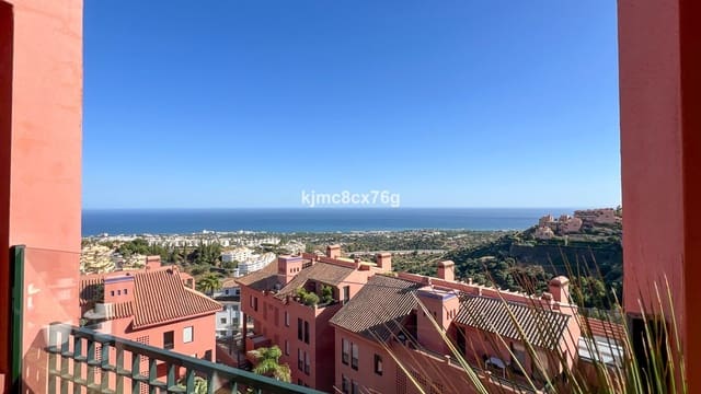 4 soveværelse Lejlighed til salg i Calahonda, Mijas - € 840.000 (Ref: 9894550)