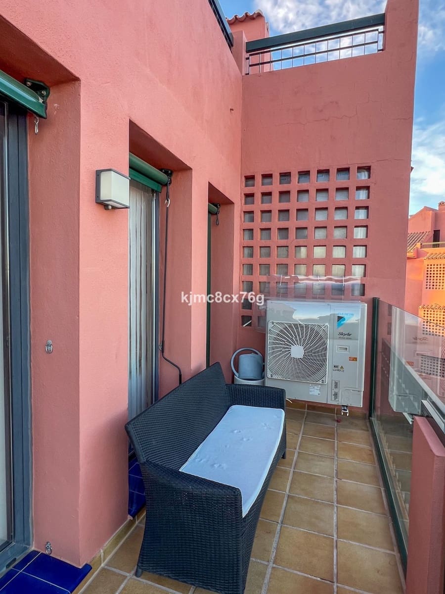 4 soveværelse Lejlighed til salg i Calahonda - € 840.000 (Ref: 9894550)