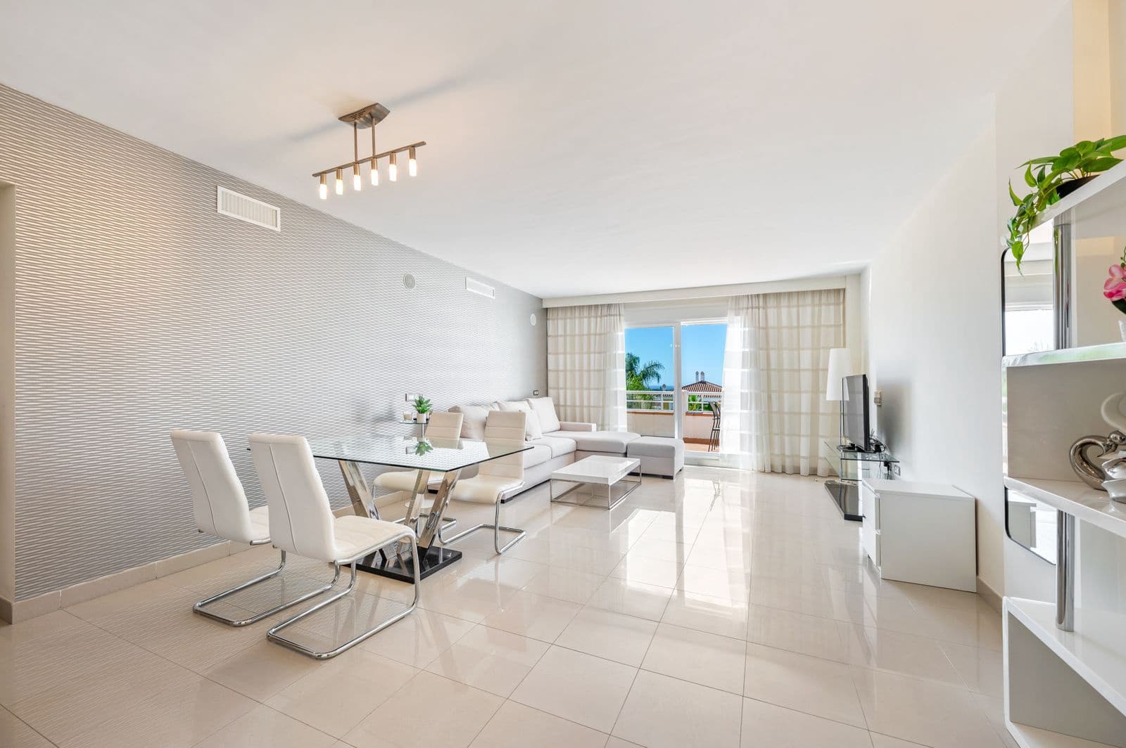 2 sypialnia Penthouse na sprzedaż w Estepona - 459 000 € (Ref: 9894552)