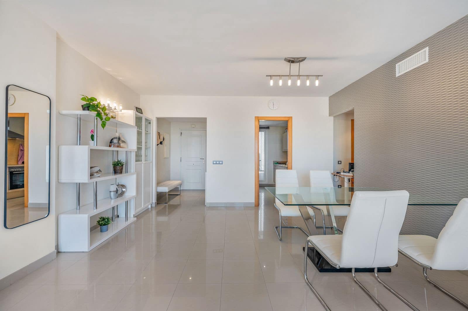 2 sypialnia Penthouse na sprzedaż w Estepona - 459 000 € (Ref: 9894552)