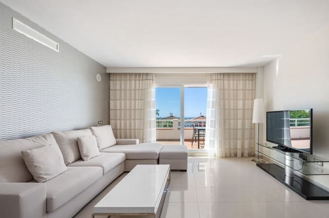 2 sypialnia Penthouse na sprzedaż w Estepona - 459 000 € (Ref: 9894552)